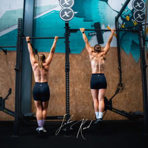 Crossfit Montelimar26