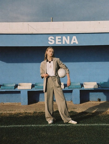  Sena Main Front Page Image #1