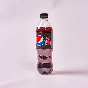 Pepsi Max 0,5l