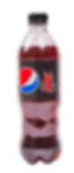 Pepsi-max 0,5 L