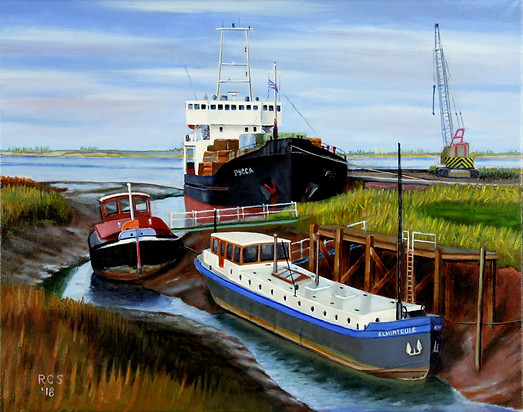 Richard_Summerfield_Barrow_Haven.JPG