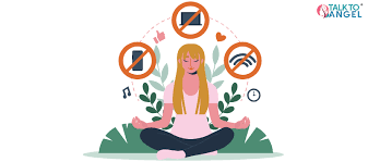 How to Do a Digital Detox and Actually Stick to It