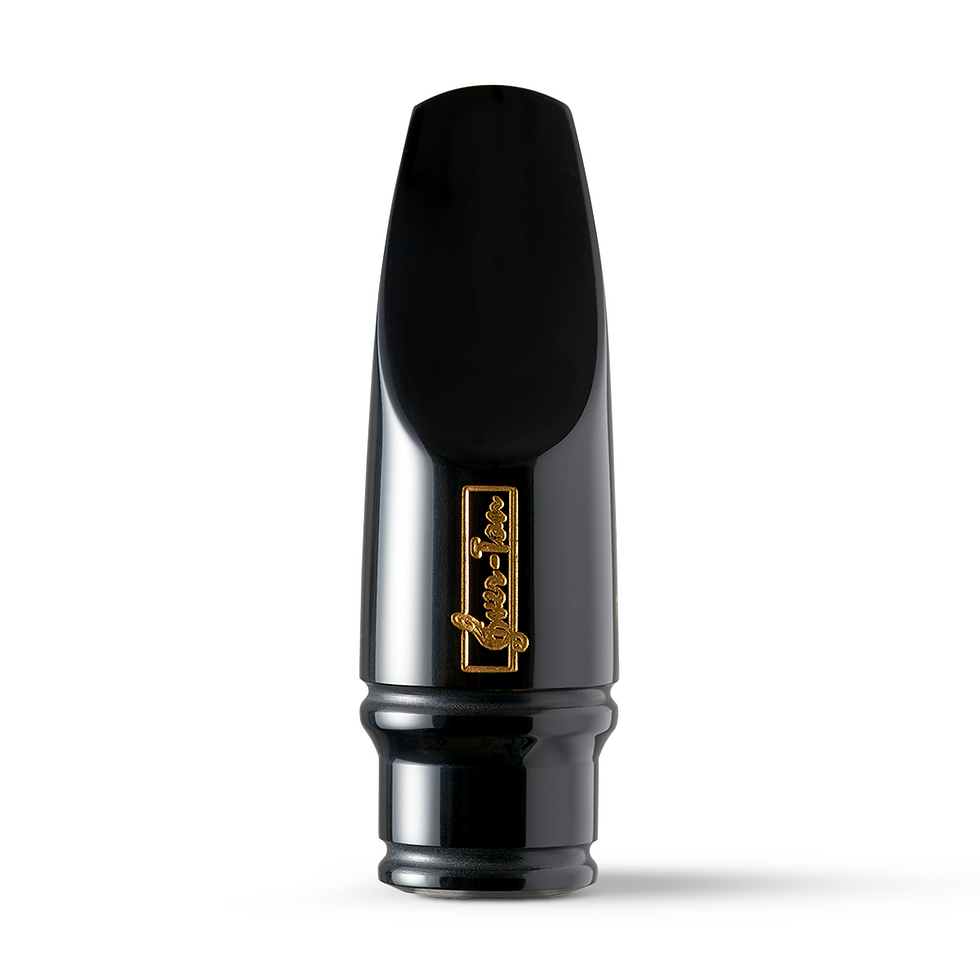 Thumbnail: SUPREME SOPRANO BLACK