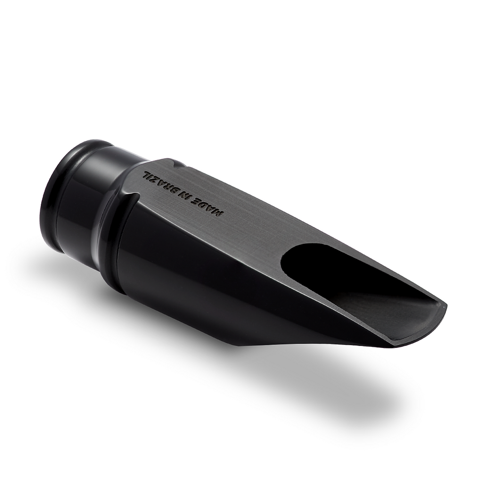 Thumbnail: SUPREME SOPRANO BLACK