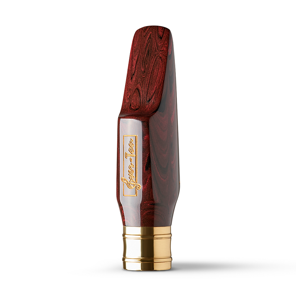 Miniatura: ALTO - STRENGTH HARD RUBBER MARBLE