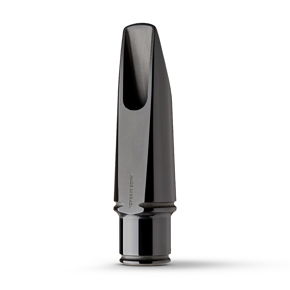 Miniatura: TENOR - SUPREME BLACK