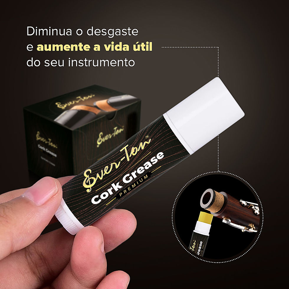 Miniatura: CORK GREASE