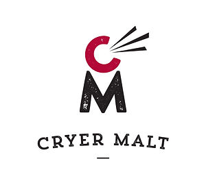 ISB Amylazy Days sponsor cryer malt