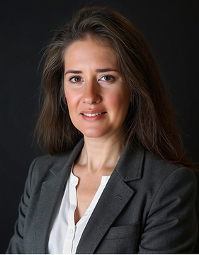 headshot woman