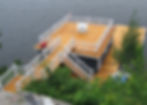 Refinishing decks, docks Gravenhurst