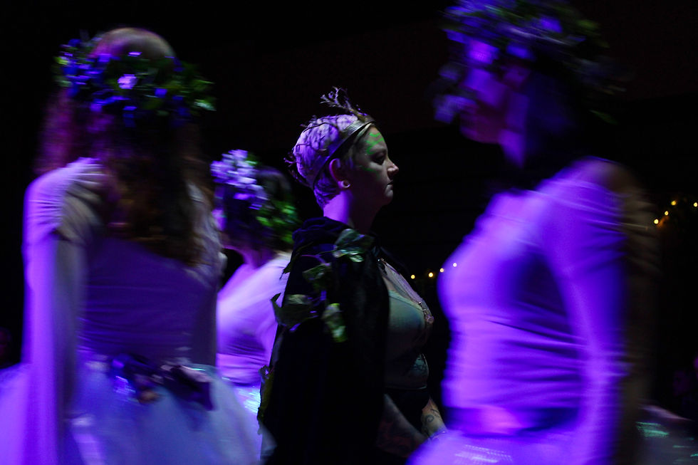 A Midsummer Night's Dream