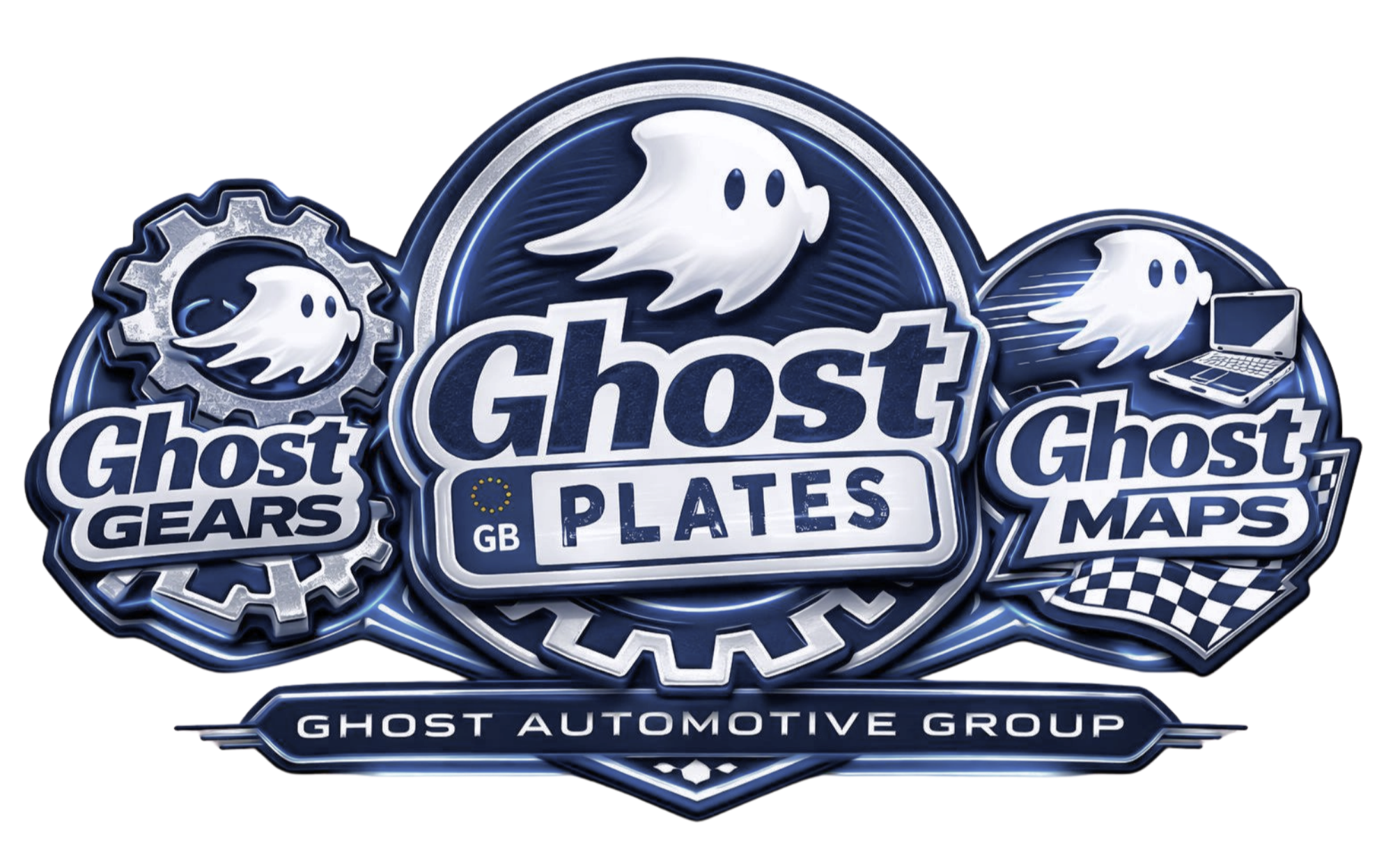 Writer: Ghost Automotive Group