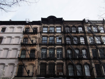 Housing Lease Protection Act