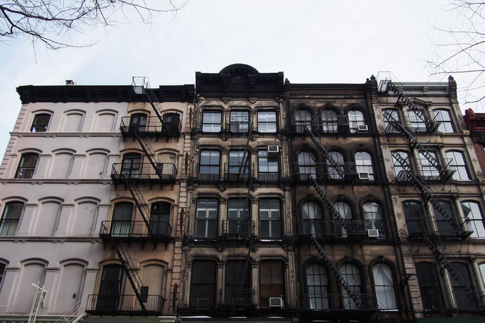 Early Perspectives on City Life and Immigrants