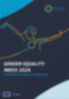 The Gender Equality Index gives the EU and the Member States a score from 1 to 100. A score of 100 would mean that a country had reached full equality between women and men.