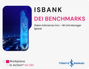 DEI Corporate Studies at           İsbank