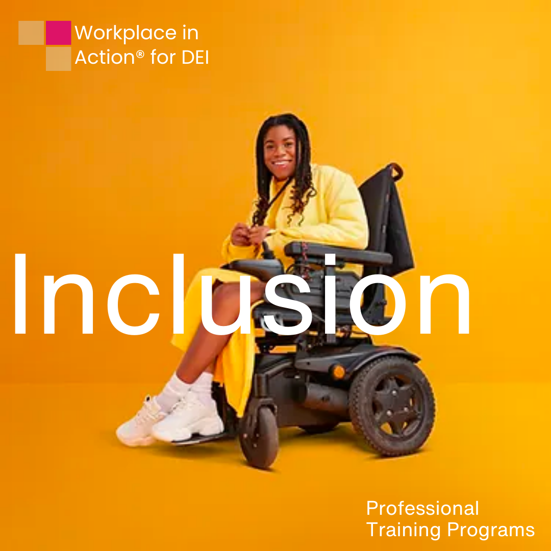 Inclusion
