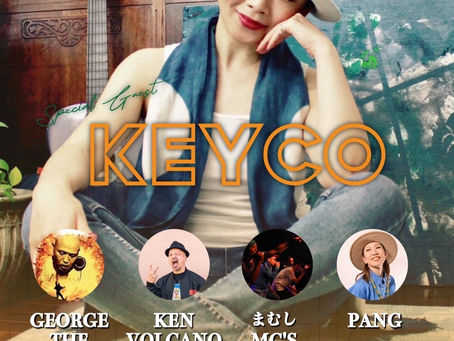 ⚫︎1/17熊本ライブ