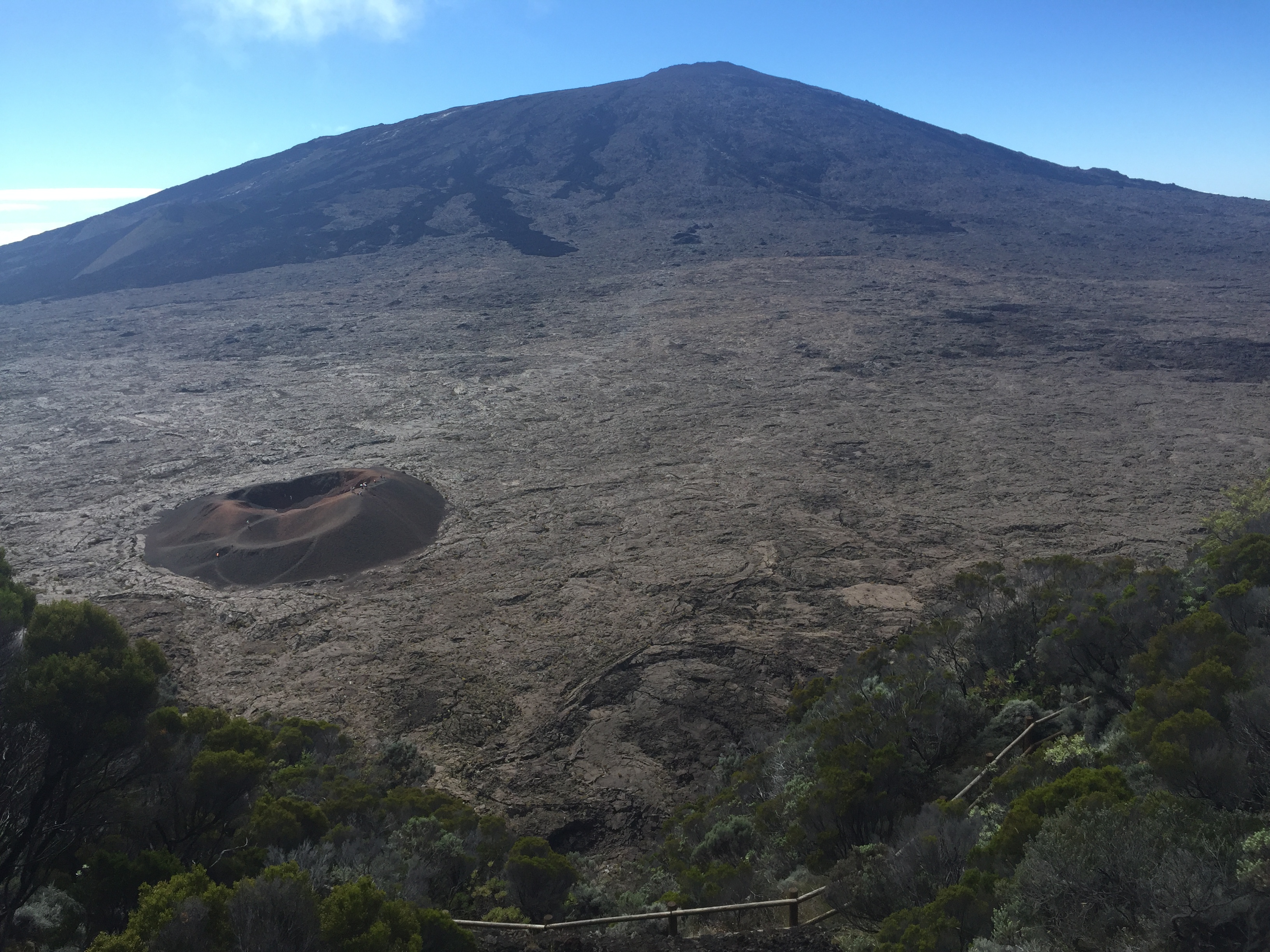 Accueil ÎLE DE LA RÉUNION