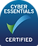 Cyber Essentials Certified logo