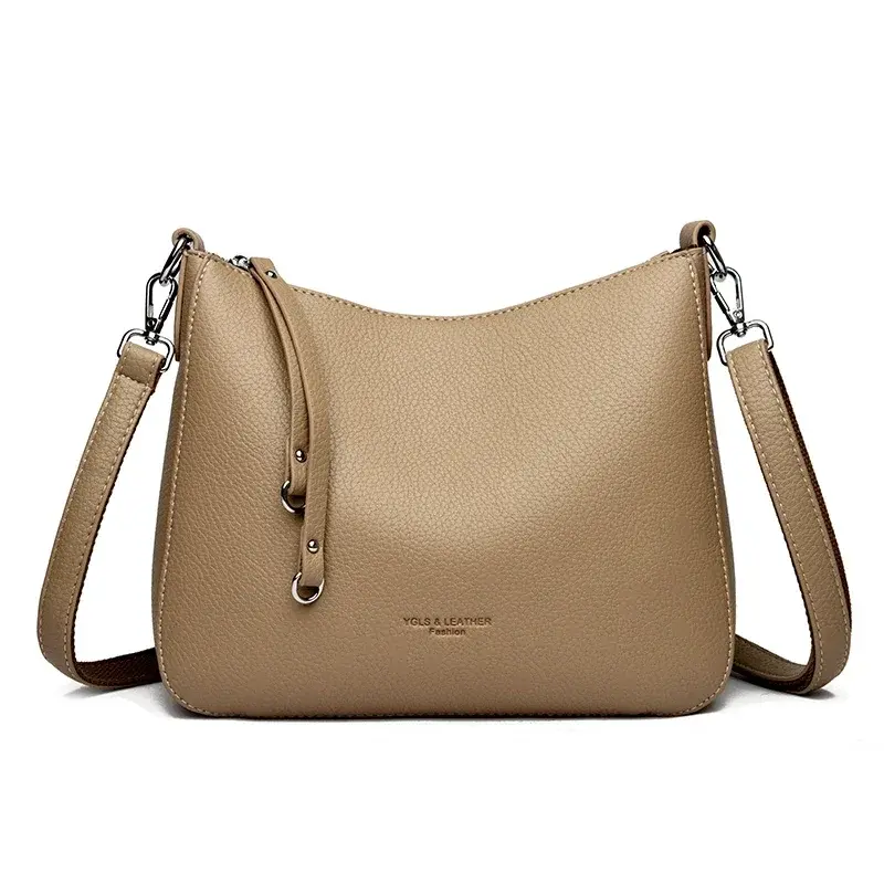 Thumbnail: VELORA Crossbody