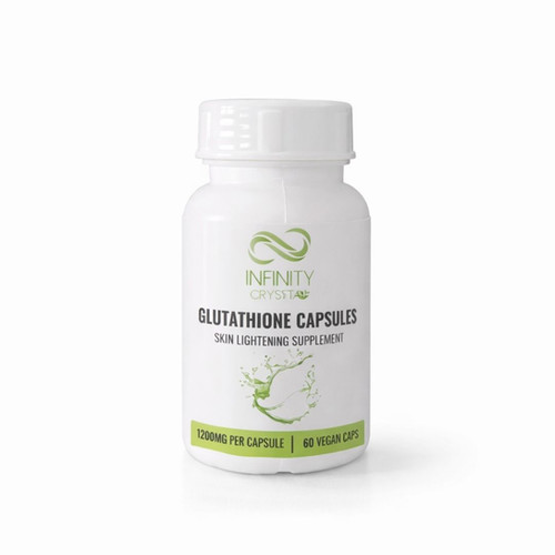glutathione pills for skin lightening Infinity Crystal Capsules BPC-157 / Thymosin Beta-4 dog metabolic health Format:10ml