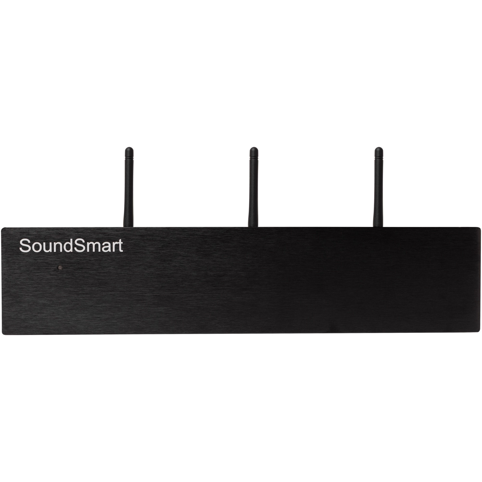 Dual Zone 2.1 Streaming Amplifier