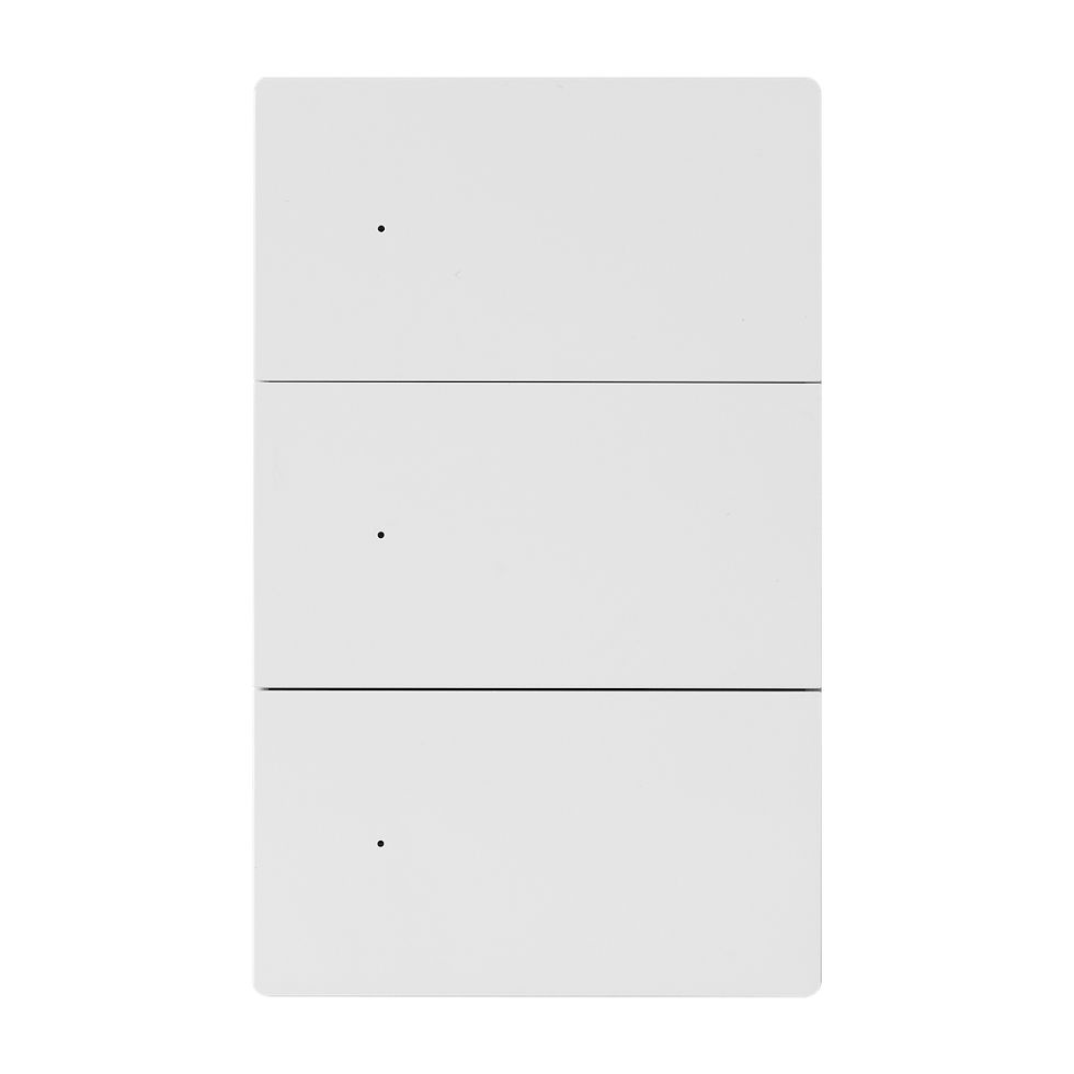 Miniatura: Keypad Pulsador 12V Dry Contact 3/4 CH