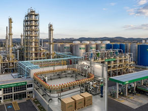 AUTORIZAÇÃO PARA ATUAÇÃO NO MERCADO DE LUBRIFICANTES