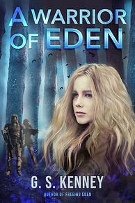 A Warrior of Eden