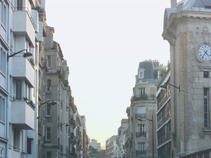 PARIS 2017 GALLERY