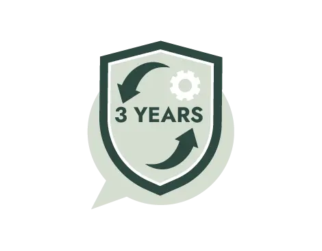 infographic warranty