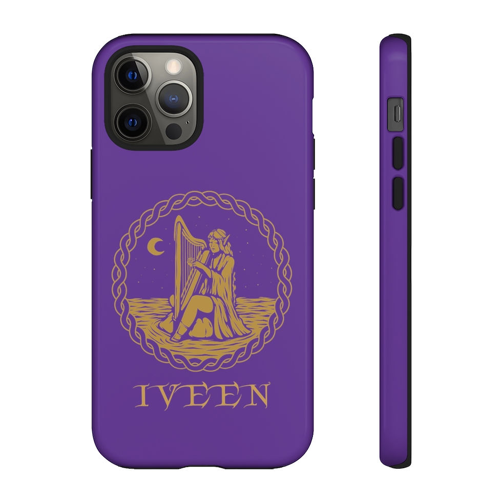 Thumbnail: IVEEN Tough Cases
