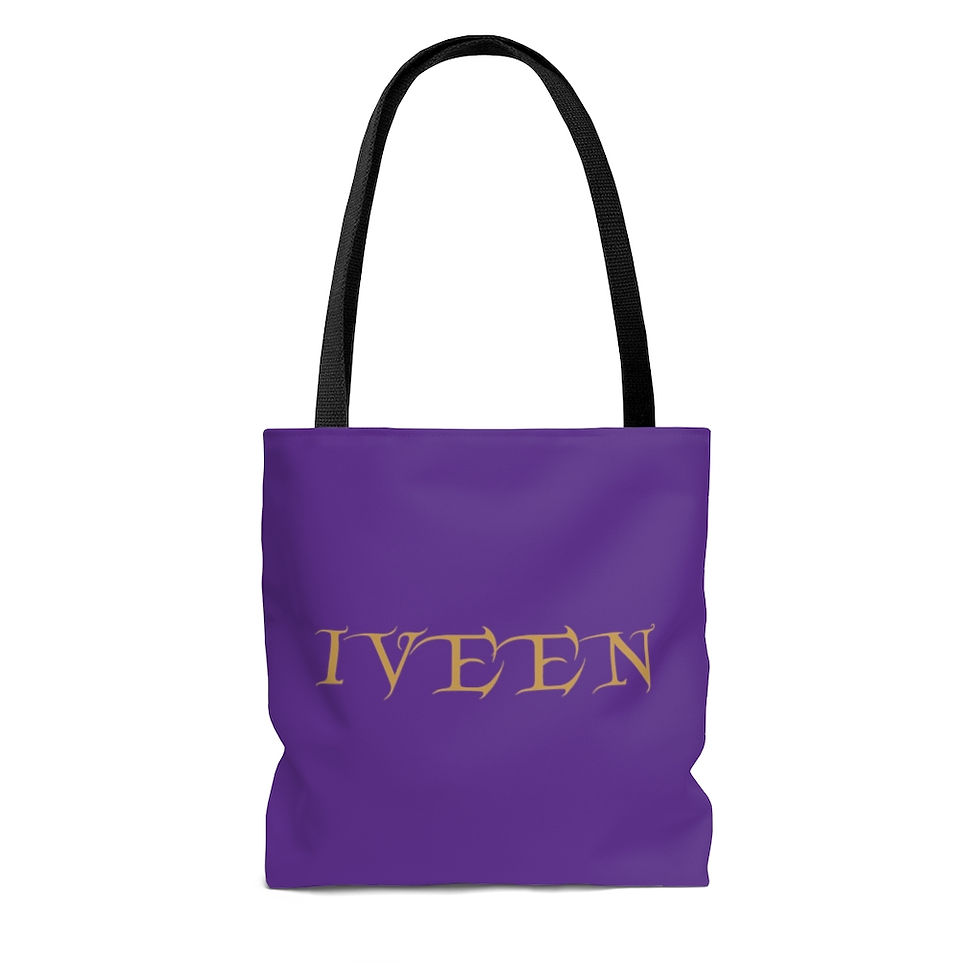 Thumbnail: IVEEN Tote Bag