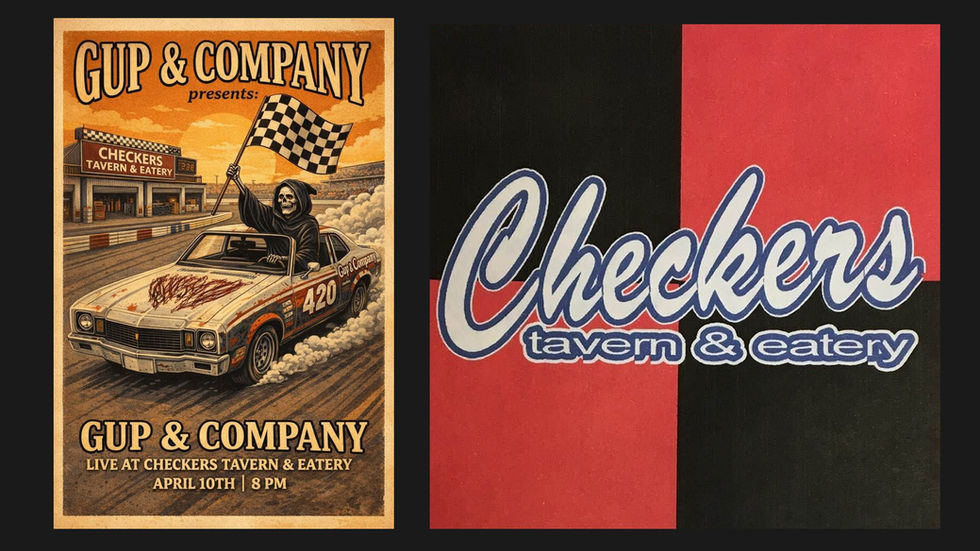 CONCERT ANNOUNCEMENT!