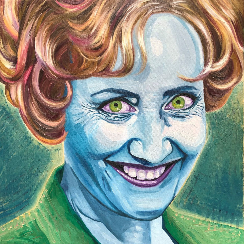 Grandma