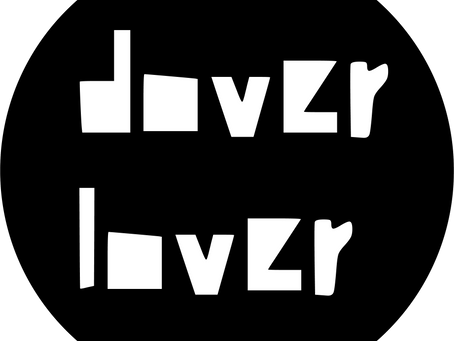Vznikla nová písmolijna s návem DoverLover