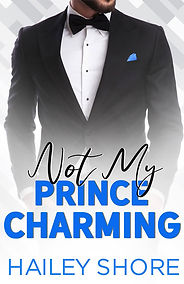 Not My Prince Charming