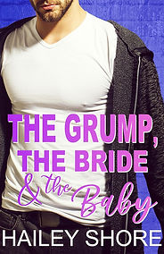 The Grump, The Bride & The Baby