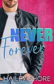 Never Forever