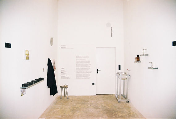 Photo: Marie Luise Baumschlager