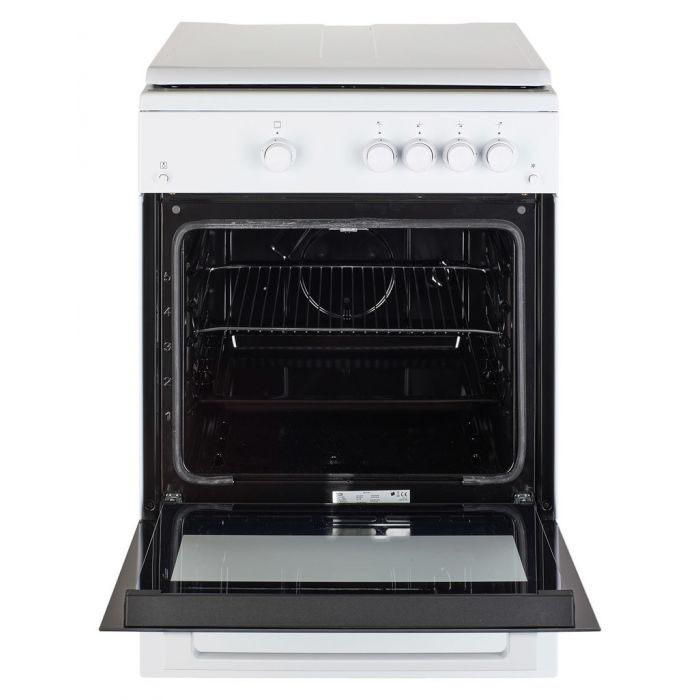 Thumbnail: Beko FSG62010DW GASFORNUIS