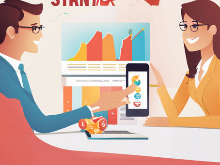 The free guide to marketing mastery