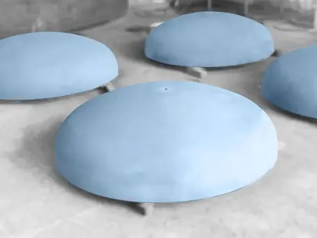 Torispherical Dished Ends – Why They Are the Most Widely Used in Pressure Vessels