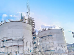 API Storage Tank Manufacturers: Engineering Safe & Reliable Storage for Critical Chemicals