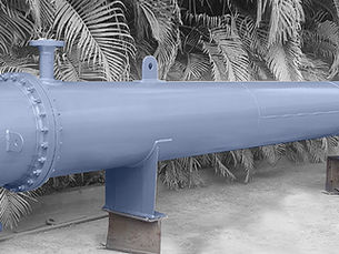 Shell & Tube Heat Exchangers – Design, Types & Applications
