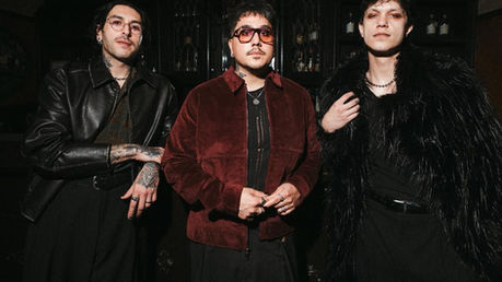 GOOD THINGS FESTIVAL INTERVIEW: Rory Rodriguez (Dayseeker)