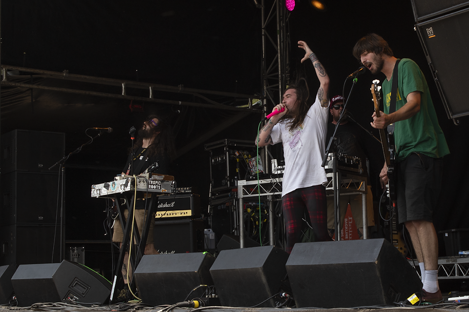 The Bennies-2