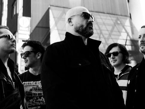 INTERVIEW: Poison The Well's Ryan Primack Chats Peace, Australian Memories, Track Lists + More