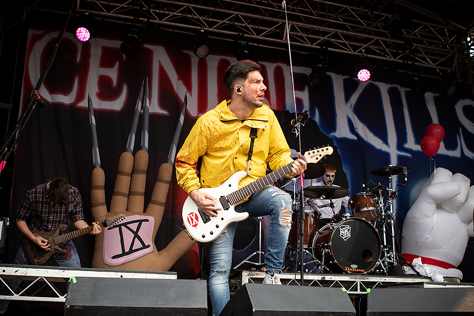 Ice Nine Kills-1